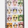12 Months of Disney 2D Bag Charm Set - Multi