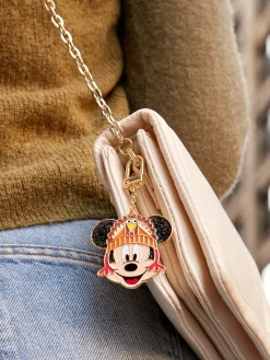 12 Months of Disney 2D Bag Charm Set - Multi