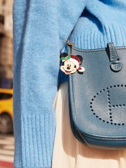 12 Months of Disney 2D Bag Charm Set - Multi