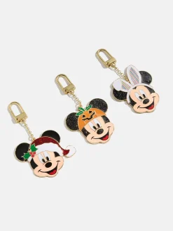 12 Months of Disney 2D Bag Charm Set - Multi