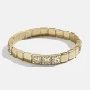 Angel Number Tile Bracelet - 888