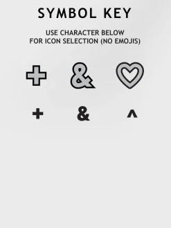 Block Font Custom iPhone Case - Lavender/White
