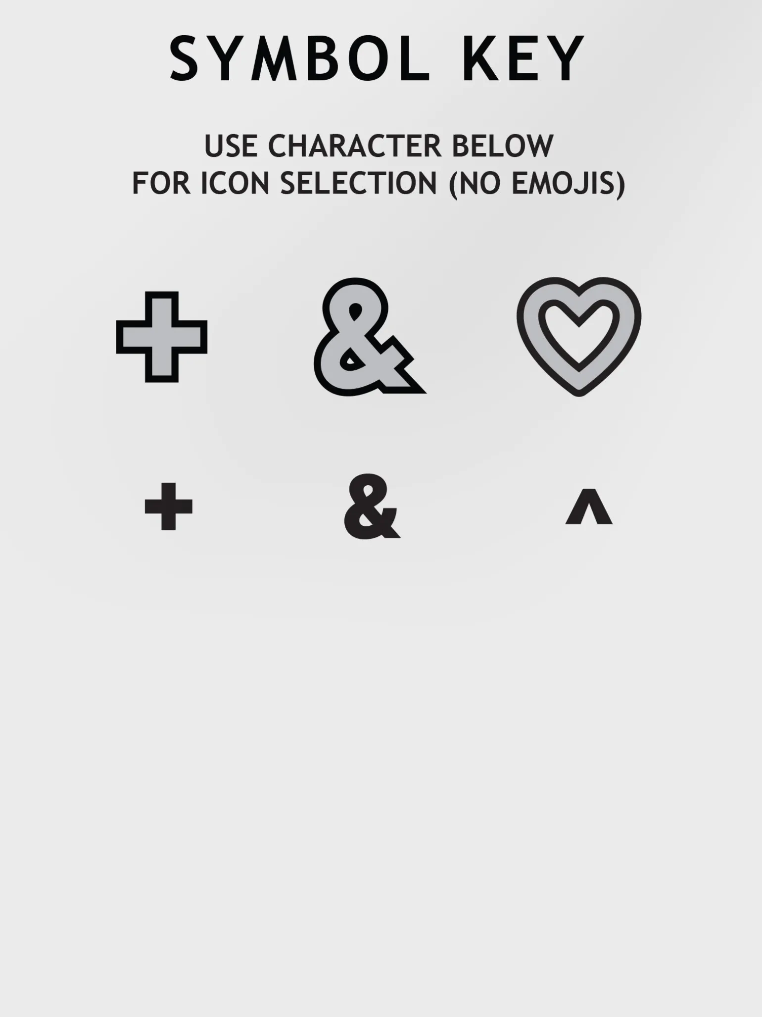 Block Font Custom iPhone Case - Lavender/White