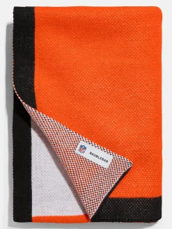 Cleveland Browns NFL Custom Blanket - Cleveland Browns