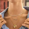 Cluster Custom Charm Necklace - Ships Immediately