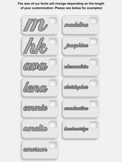 Color Me Happy Custom iPhone Case - Clear/Multi