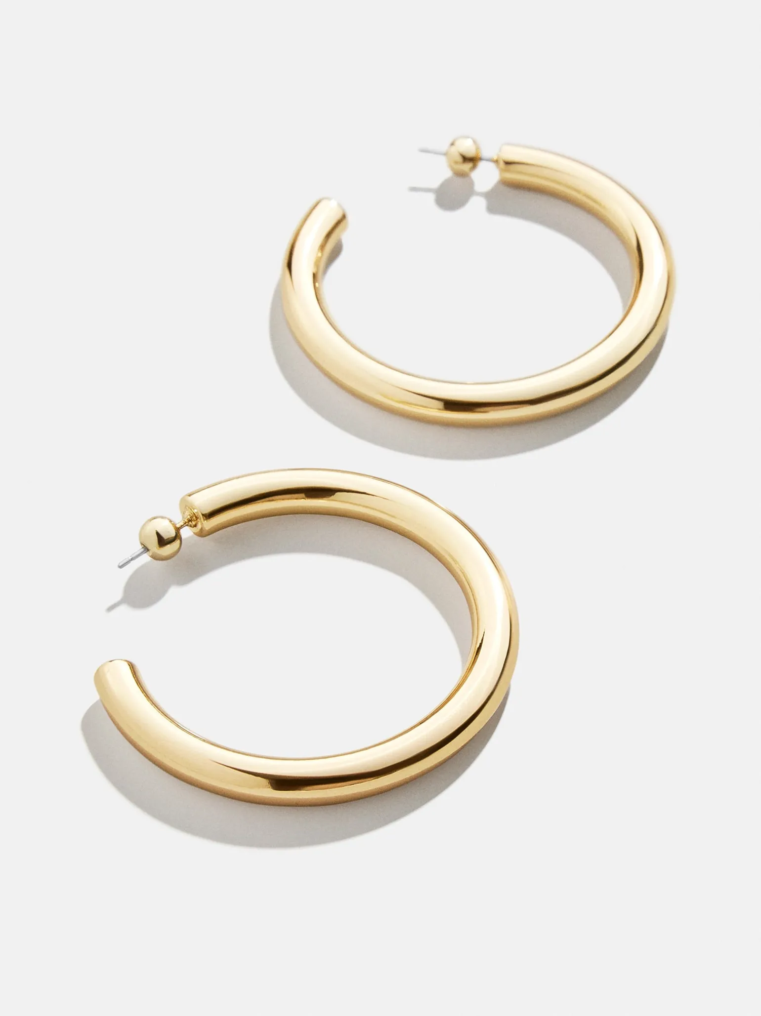 Dalilah Earrings - 46MM
