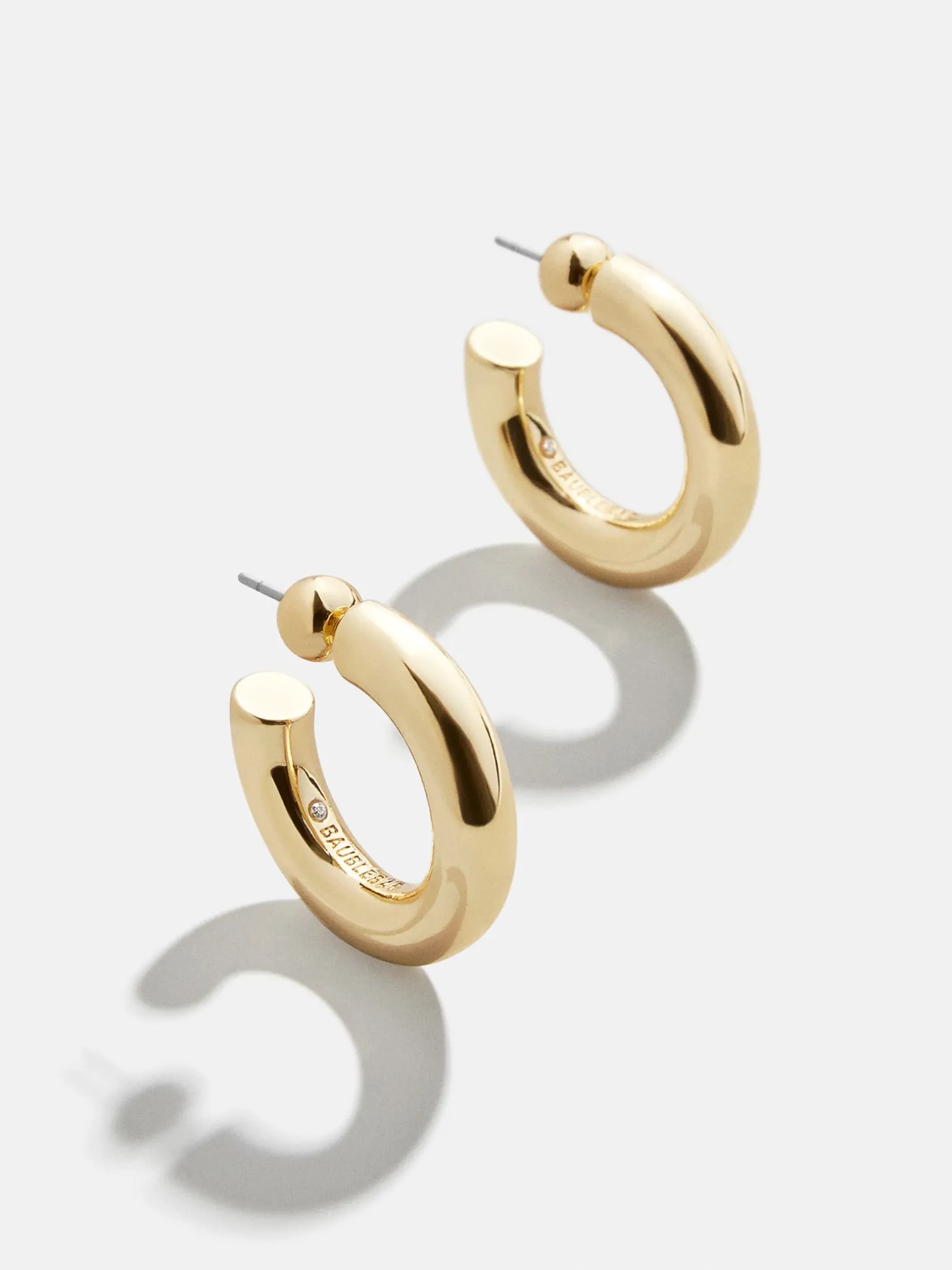 Dalilah Earrings - 23MM