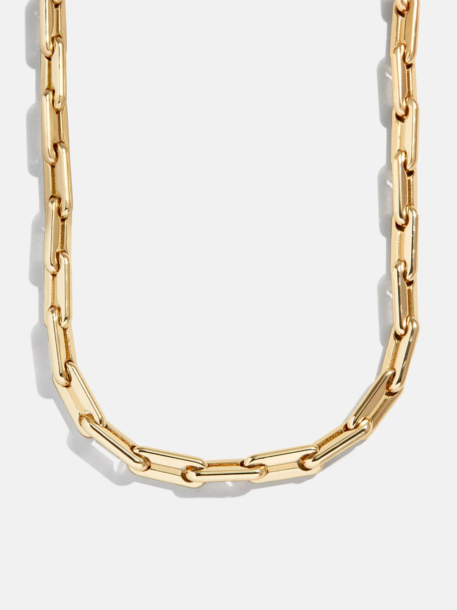 Deja Necklace - Gold