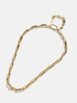 Deja Necklace - Gold