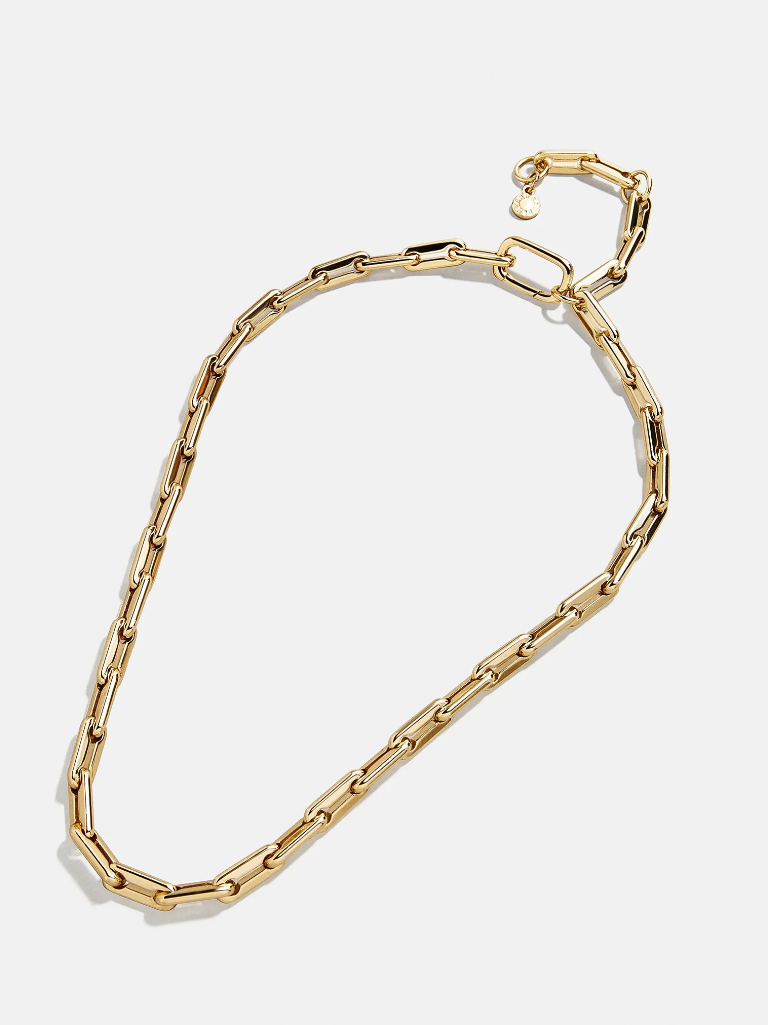 Deja Necklace - Gold