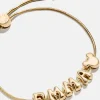 Disney Bubble Custom Slider Bracelet - Bubble Single Strand