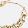 Disney Bubble Custom Slider Bracelet - Bubble Double Strand