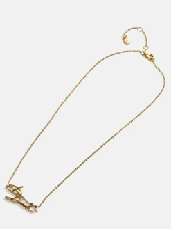Disney Character Signature Necklace - Donald Duck