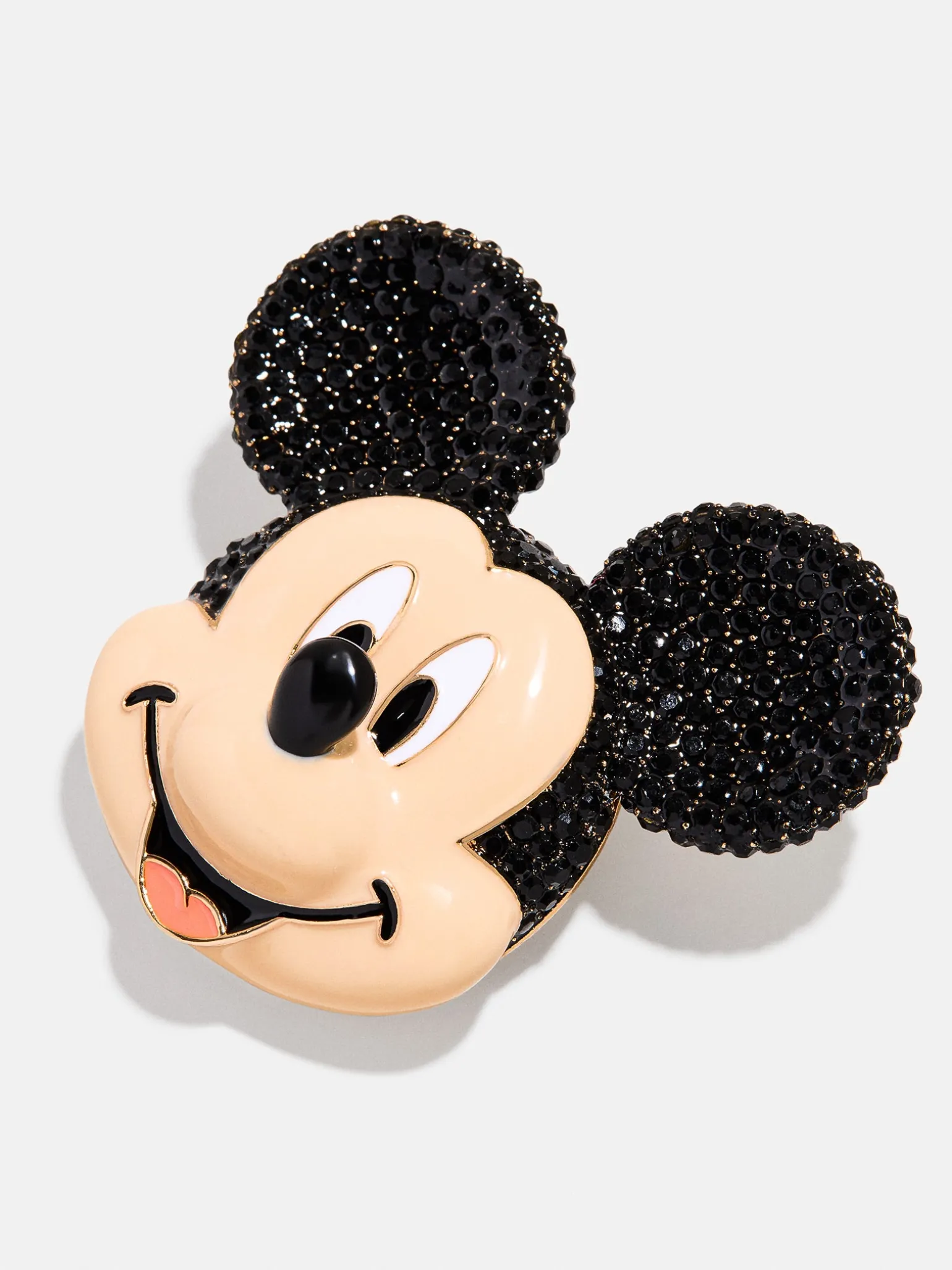 Disney 3D Character Pin - Mickey Mouse