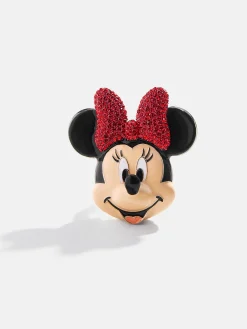 Disney 3D Character Pin - Minnie Mouse