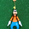 Disney Goofy Classic Enamel Bag Charm - Goofy