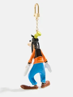 Disney Goofy Classic Enamel Bag Charm - Goofy