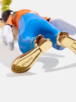 Disney Goofy Classic Enamel Bag Charm - Goofy