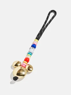 Disney Mickey Mouse Beaded Bag Charm - Mickey Mouse