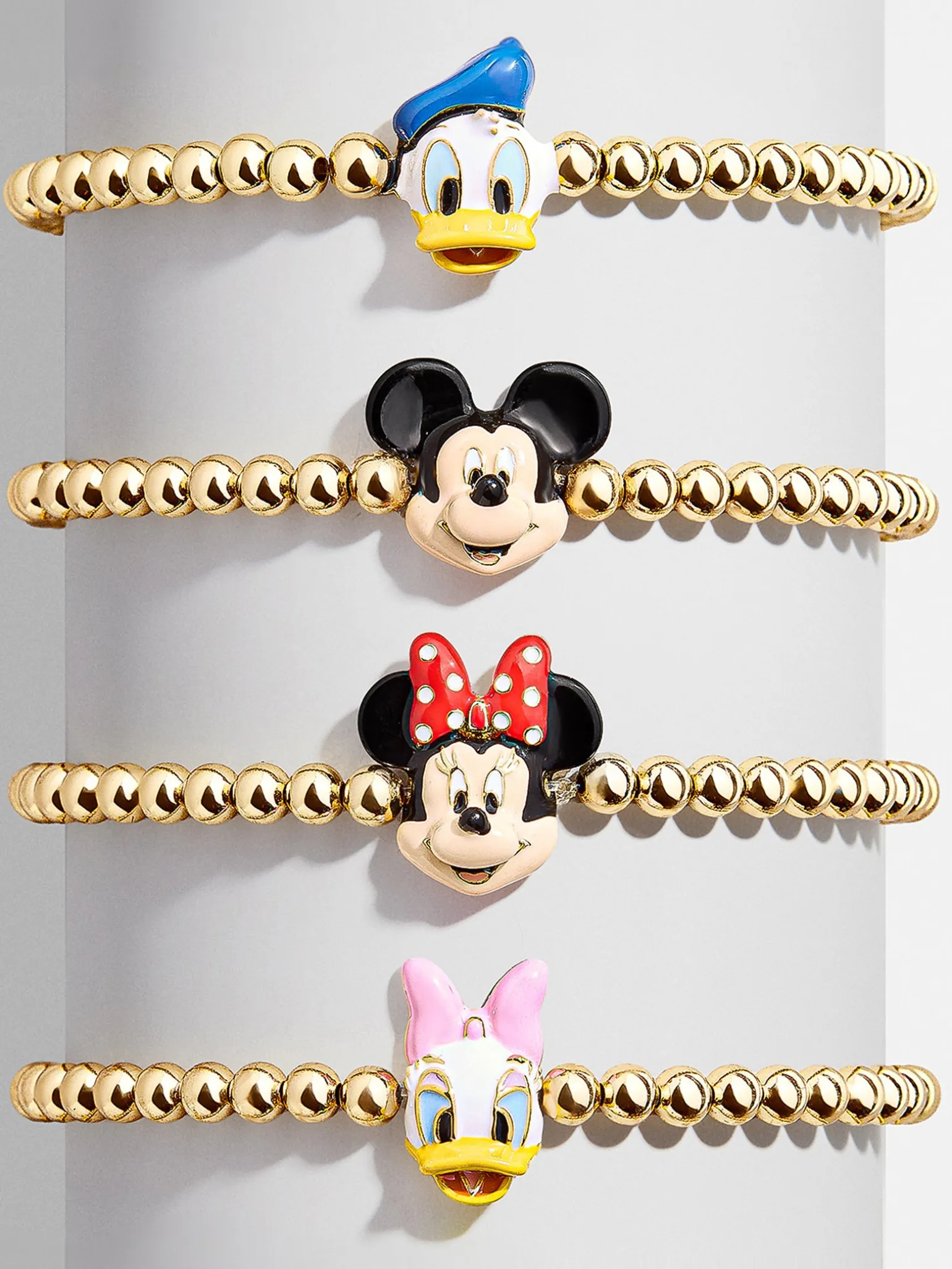 Disney Mickey Mouse Pisa Bracelet - Mickey Mouse
