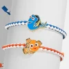 Disney Minibar BFF Bracelets - Nemo & Dory