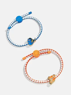 Disney Minibar BFF Bracelets - Nemo & Dory