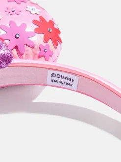 Disney Minnie Mouse Flower Power Headband - Minnie Mouse Flower Power Ears