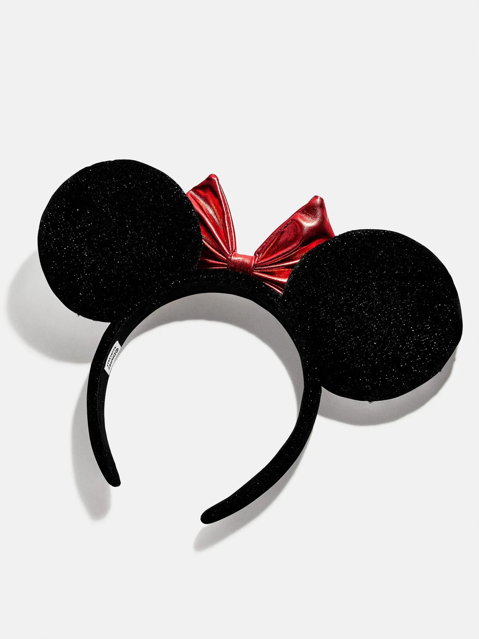 Disney Minnie Mouse Glam Custom Ears Headband - Custom Glam Minnie Mouse Ears
