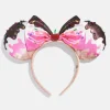 Disney Minnie Mouse Ice Cream Ears Headband - Minnie Mouse Ice Cream Ears
