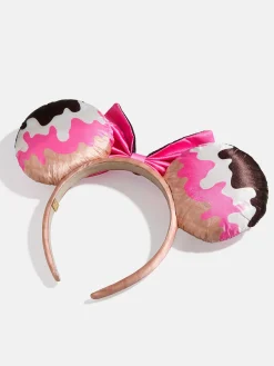 Disney Minnie Mouse Ice Cream Ears Headband - Minnie Mouse Ice Cream Ears