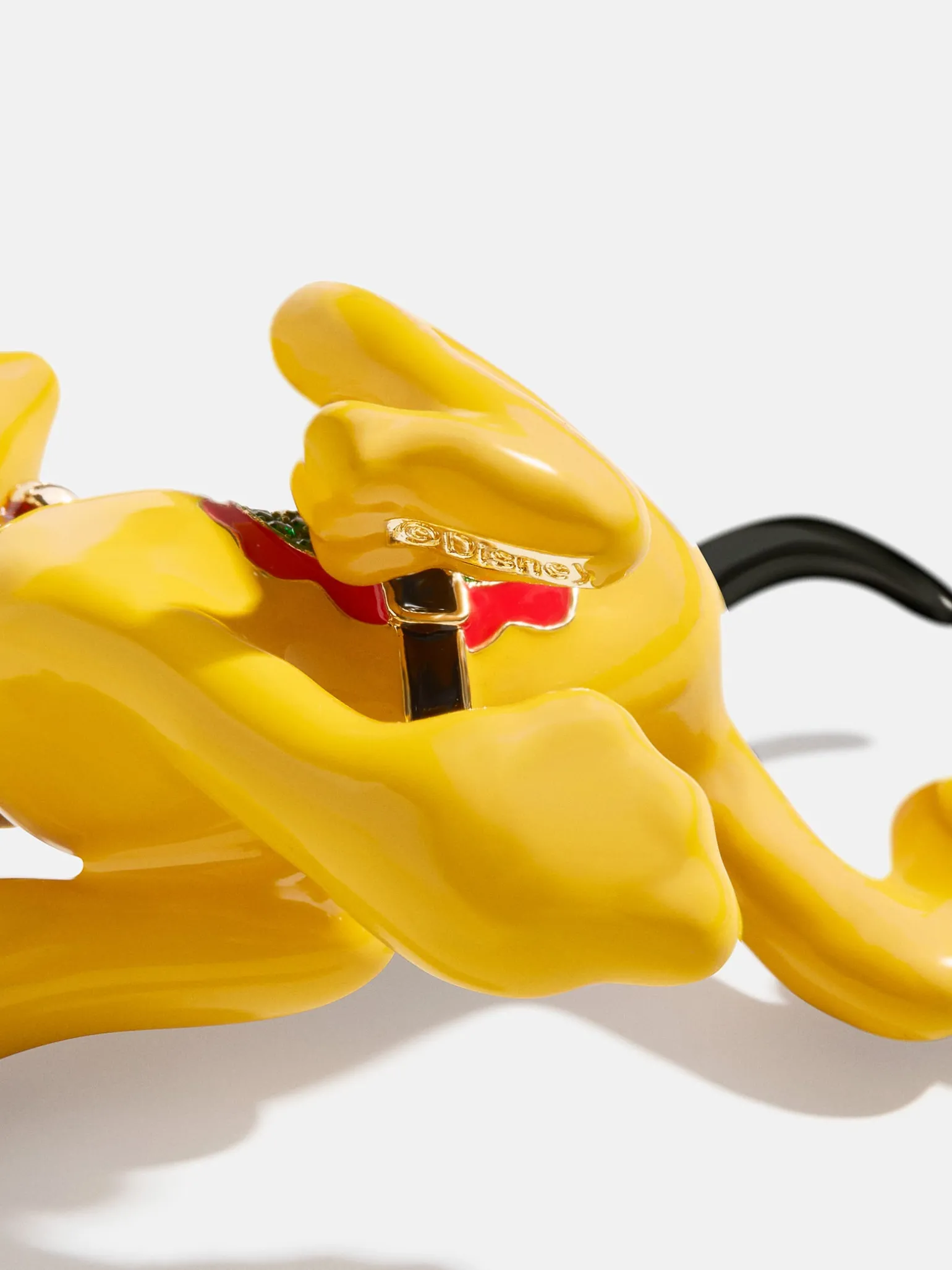 Disney Pluto Reindeer Bag Charm - Pluto