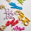 Disney Signature 2D Bag Charm - Mickey Mouse