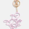 Disney Signature 2D Bag Charm - Daisy Duck