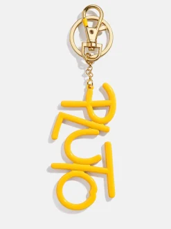 Disney Signature 2D Bag Charm - Pluto