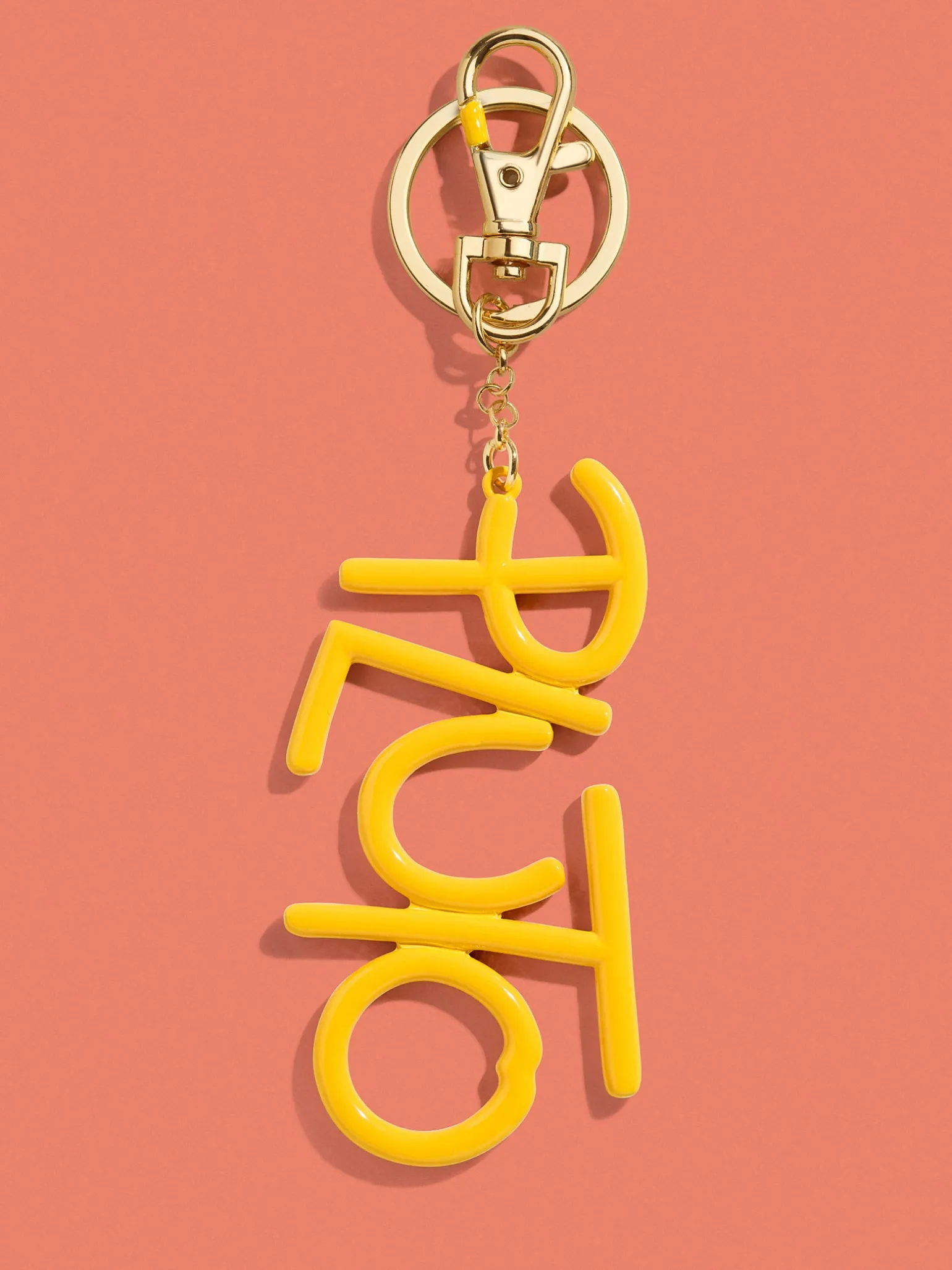 Disney Signature 2D Bag Charm - Pluto