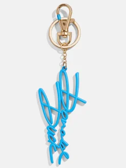 Disney Signature 2D Bag Charm - Donald Duck