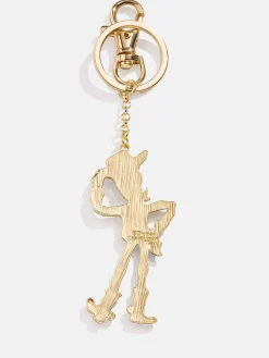 Disney Toy Story Pixar 2D Bag Charm - 2D Woody