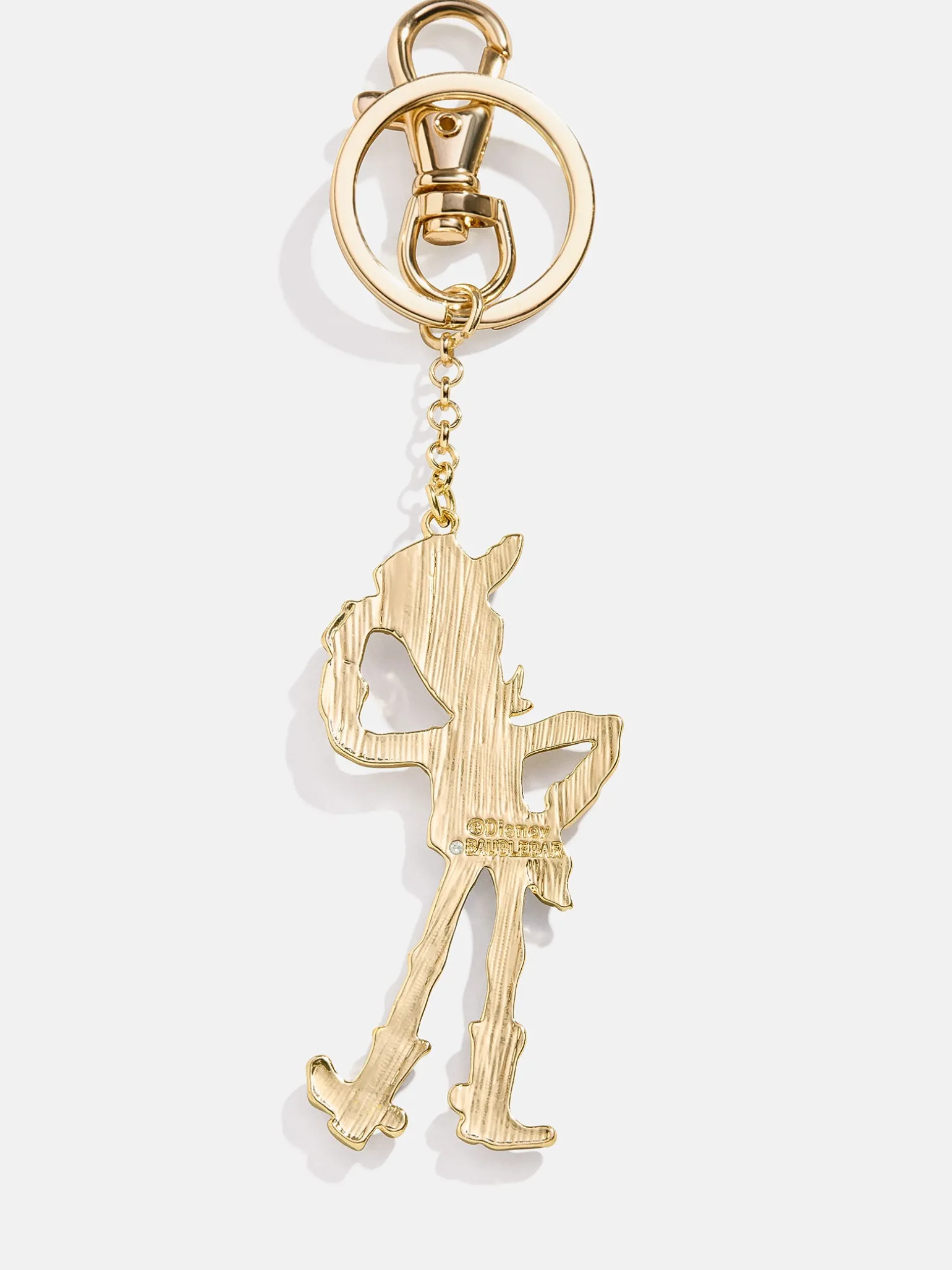 Disney Toy Story Pixar 2D Bag Charm - 2D Woody
