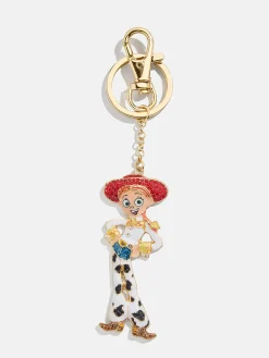 Disney Toy Story Pixar 2D Bag Charm - Jessie