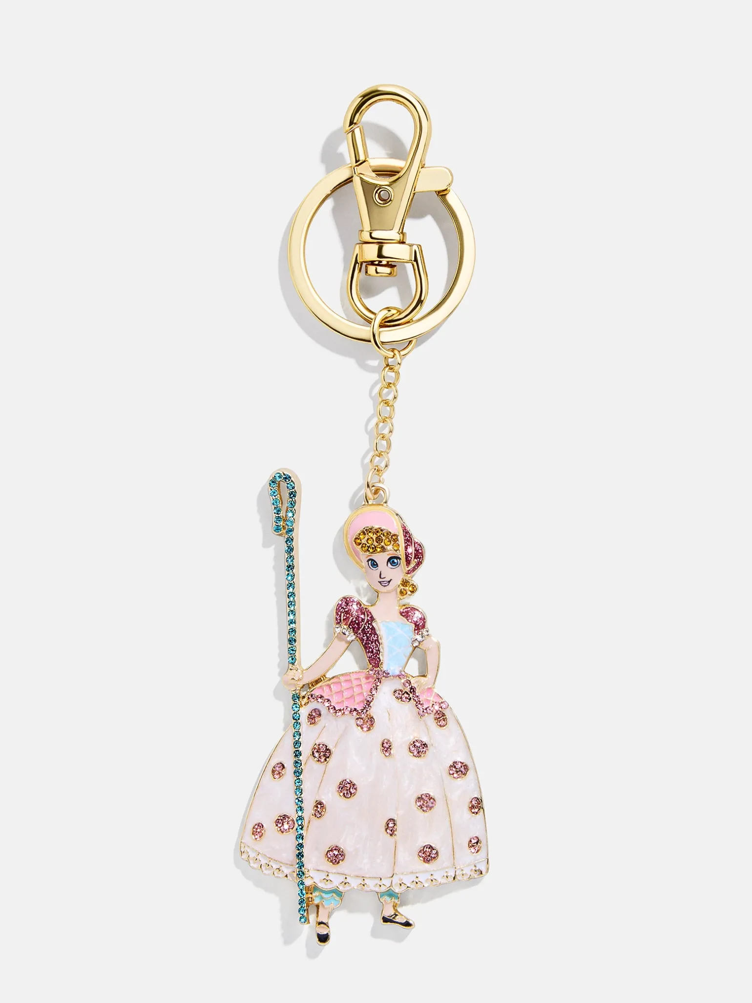Disney Toy Story Pixar 2D Bag Charm - Little Bo Peep