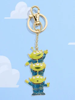 Disney Toy Story Pixar 2D Bag Charm - 2D Alien