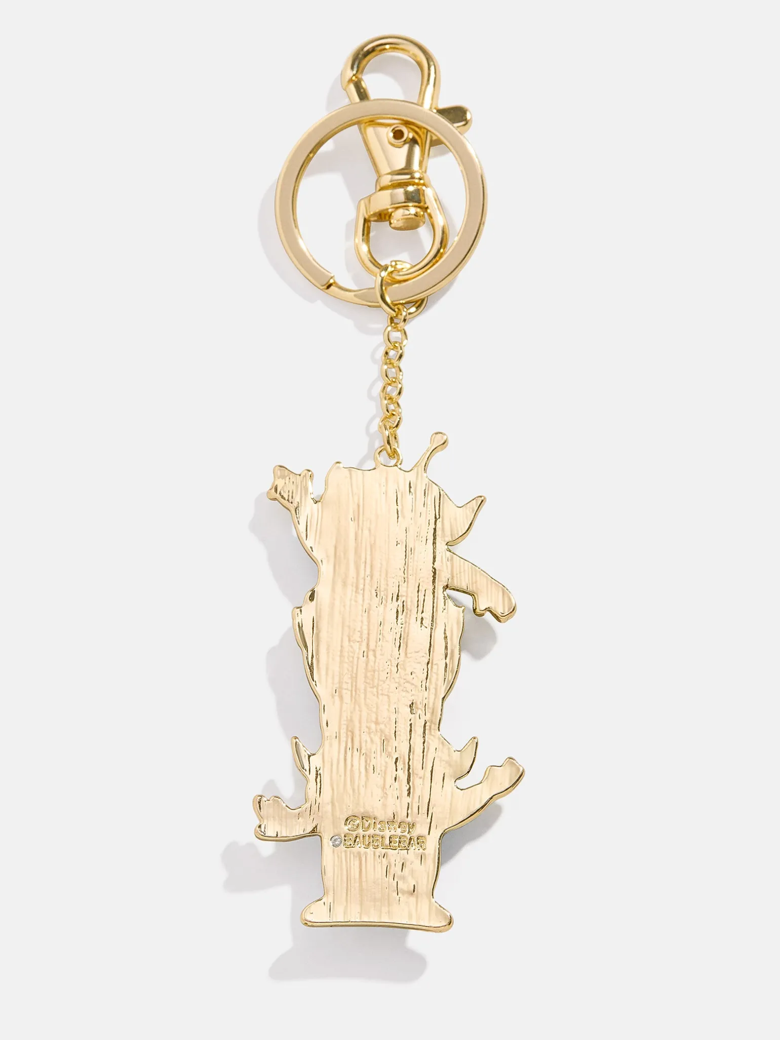 Disney Toy Story Pixar 2D Bag Charm - 2D Alien