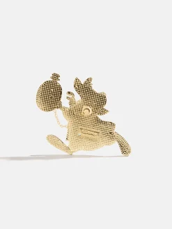 Disney White Rabbit Pin - White Rabbit