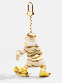 Donald Duck Disney Mummy Glow-In-The-Dark Bag Charm - Donald Duck
