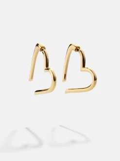 Emory Earrings - Gold
