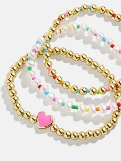 Everything Nice Kids' Bracelet Set - Multi