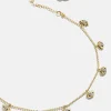 Evil Eye Waterproof Anklet - Evil Eye