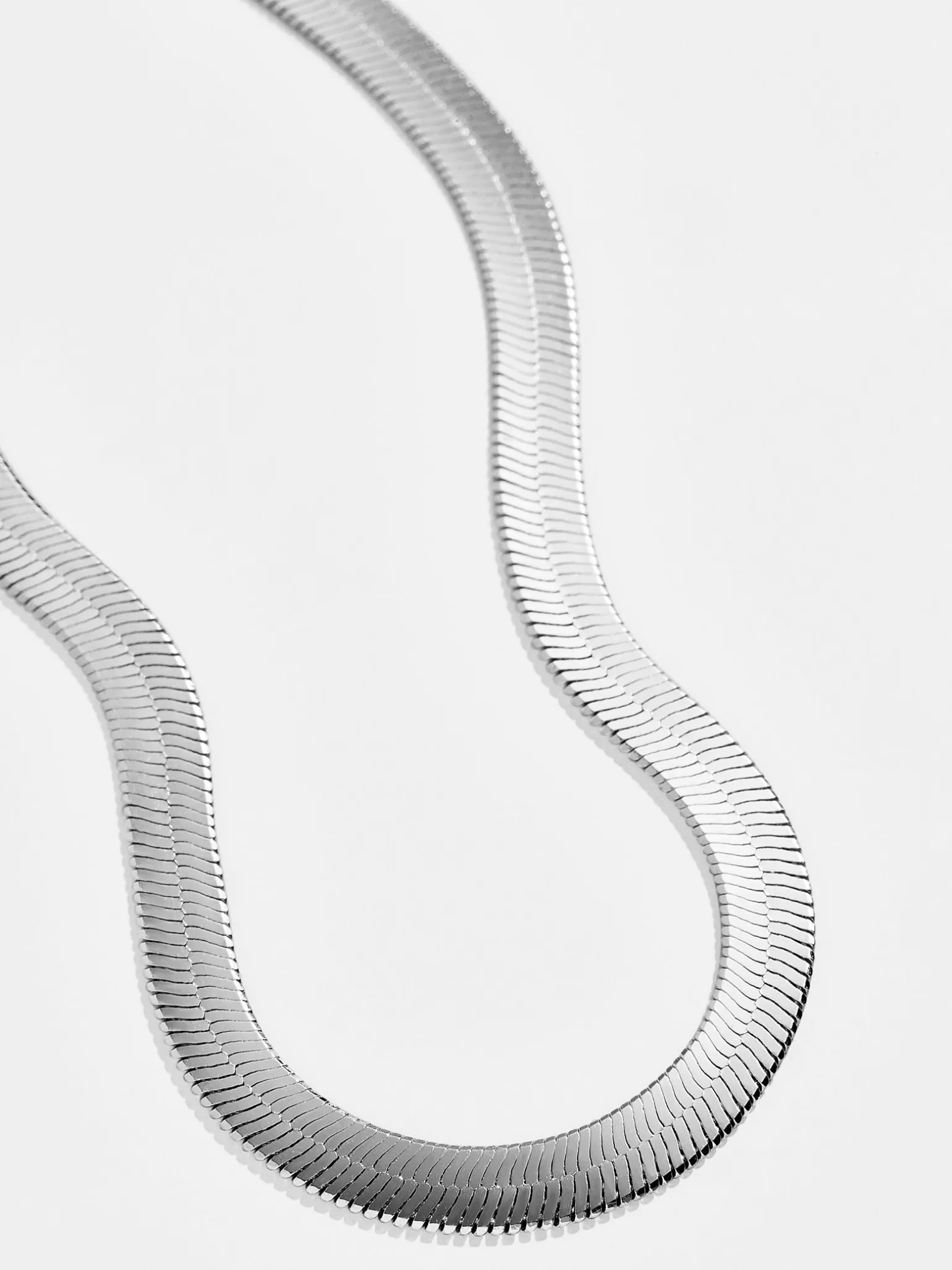 Gia Necklace - Gold Plated Brass