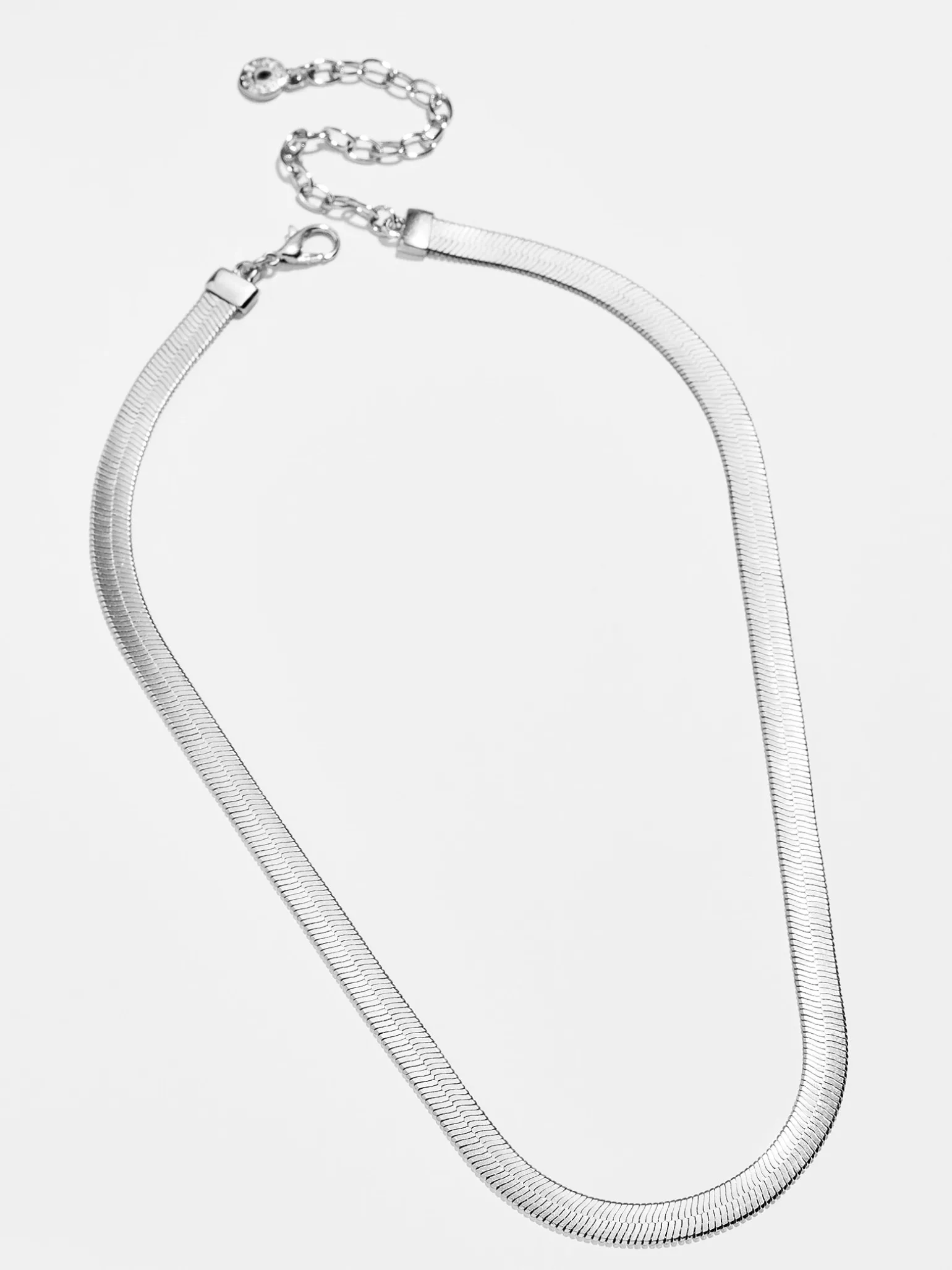 Gia Necklace - Gold Plated Brass